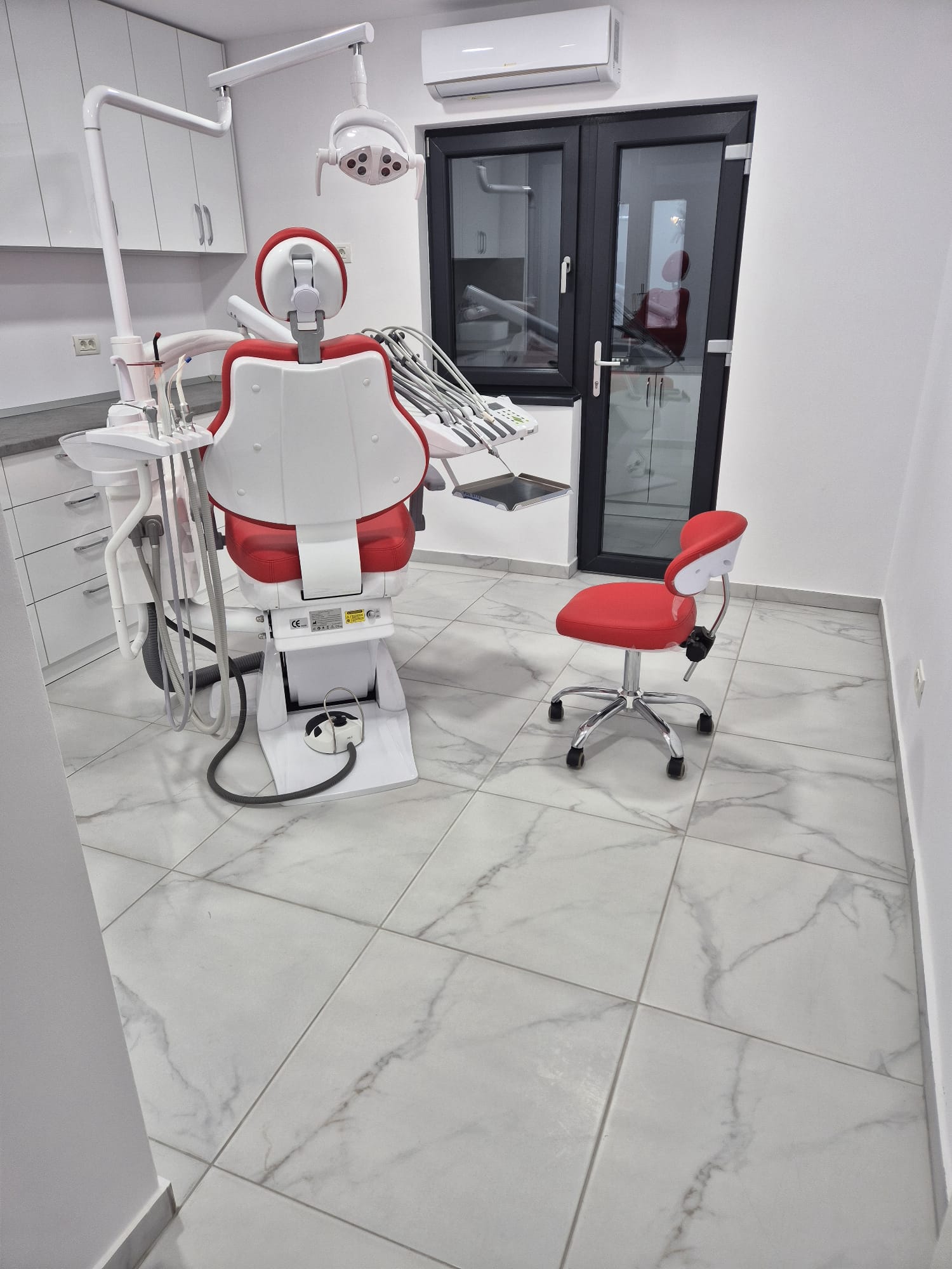 CLINICA STOMATOLOGICA DEDI DENT MEDICUM